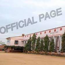 Sri J.C.B.M. College - SJCMBC
